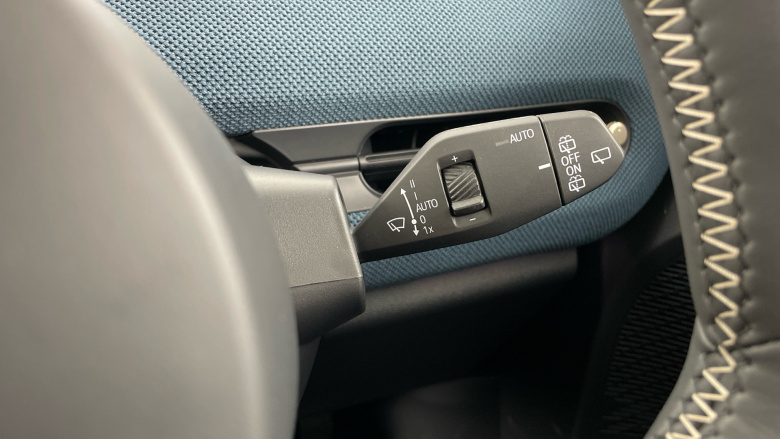 MINI Aceman 135kW E Exclusive [Level 2] 43kWh 5dr Auto Electric Hatchback